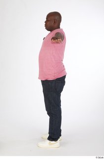  Photos Izik Wangombe  2 standing t poses whole body 0002.jpg